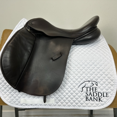 Image of 17.5 inch Ideal Classic GP Brown Wide