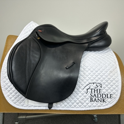 Image of 17 inch Kent and Masters Original GP MGP Black Adjustable