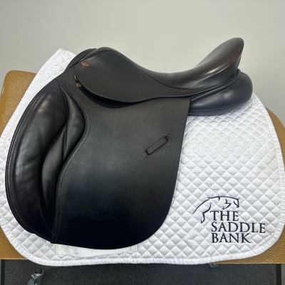 Image of 17 inch Jeffries Liberty GP Brown Wide