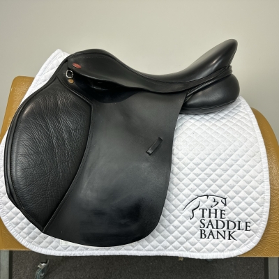 Image of 17.5 inch Kent and Masters Original GPD MGD Black Adjustable