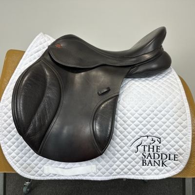 Image of 17 inch Kent and Masters S-Series Universal GP UGP Brown Adjustable