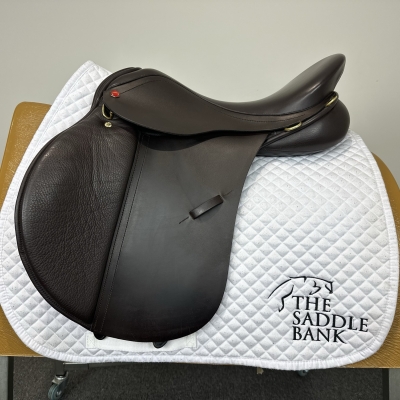 Image of 17 inch Albion K2 GP Brown Medium