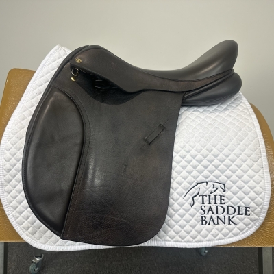 Image of 18 inch Black Country GPD (Classic GP Tree) Brown Medium Wide