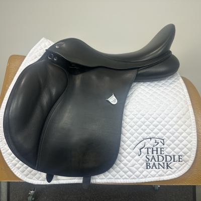 Image of 17.5 inch Bates All Purpose Heritage Black Adjustable