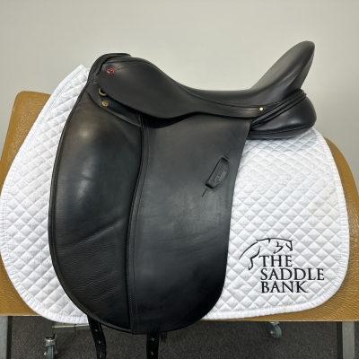 Image of 17.5 inch Albion SLK Black Medium Wide