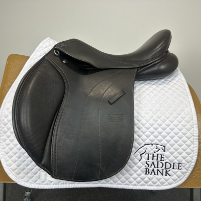 Image of 17 inch GFS Monarch GP S602 Brown Adjustable