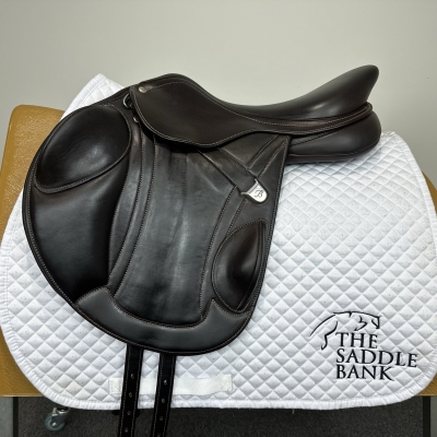 Image of 16.5 inch Bates Advanta Brown Adjustable