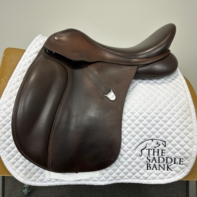 Image of 17 inch Bates All Purpose VSD Brown Adjustable