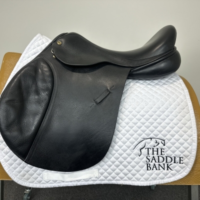 Image of 17.5 inch Black Country GPX Black Medium Wide