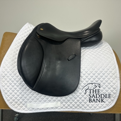 Image of 16 inch Exselle Jump Black Medium