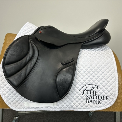 Image of 17.5 inch Albion K2 Jump Black Medium