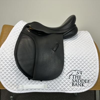 Image of 15 inch Black Country GPD Black Wide