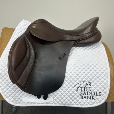 Image of 17 inch Fairfax Classic GP MGP Brown Adjustable