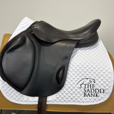 Image of 17.5 inch Loxley Jump Monoflap Brown Adjustable