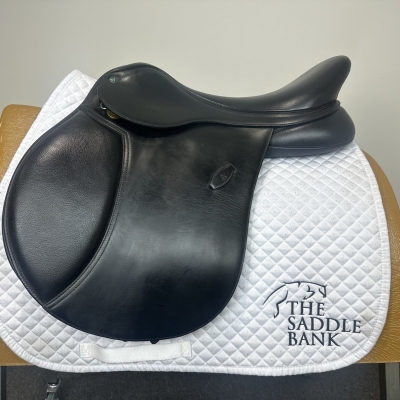 Image of 17.5 inch Arena GP Black Adjustable