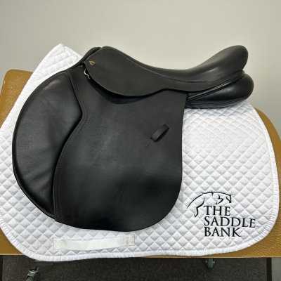 Image of 17 inch Black Country Ricochet Black Wide