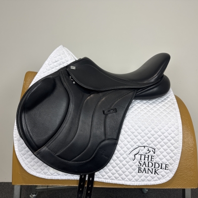 Image of 17.5 inch GFS Transition Jump V2 Mono S753 Black Adjustable