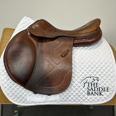 Image of 17 inch Prestige X-Breath Jump Brown Medium Wide