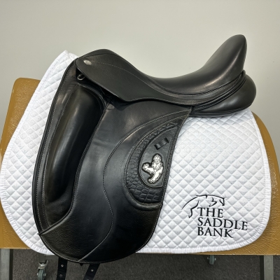 Image of 18 inch Fairfax World Class SD Black Adjustable