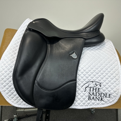 Image of 17 inch Bates Isabell Icon Black Adjustable