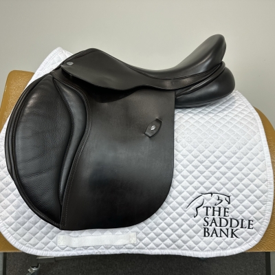 Image of 17 inch Ideal Technical and Traditional (T and T) General Purpose GP Brown Adjustable