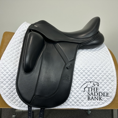 Image of 17 inch Fairfax Gareth Hughes MDG Black Adjustable