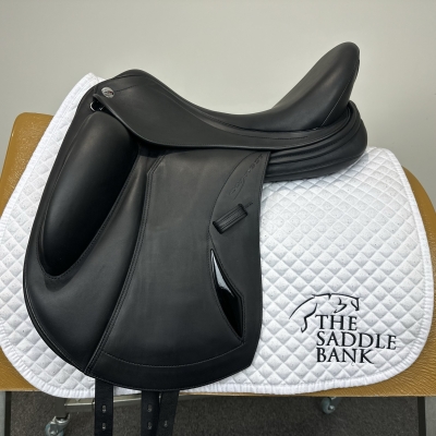 Image of 17 inch Erreplus Connect Monoflap Black Medium