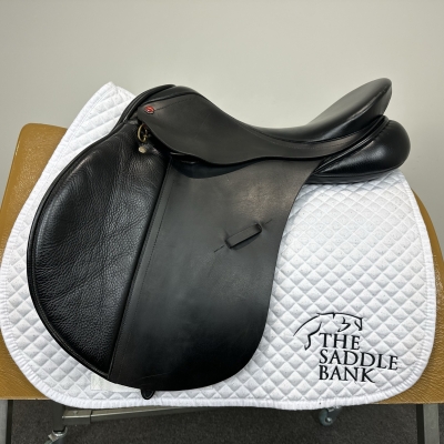 Image of 17.5 inch Albion K2 GP Black Medium