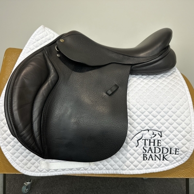 Image of 17.5 inch Black Country Wexford Brown Medium