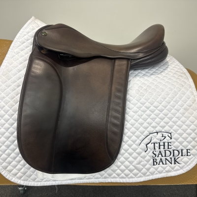 Image of 17 inch Ideal Ramsay Brown Medium Wide