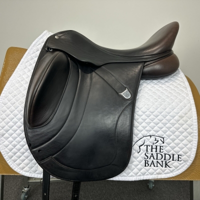 Image of 17.5 inch Bates Innova Mono Opulence + Black Adjustable