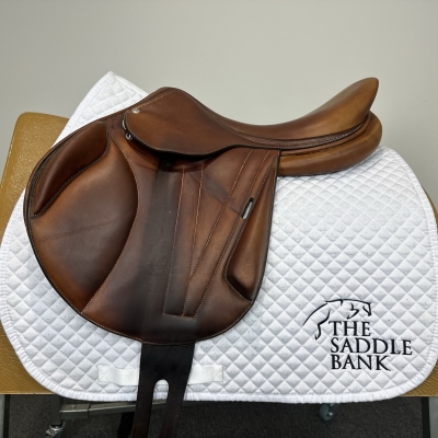 Image of 17 inch Butet Cross Country Brown Medium