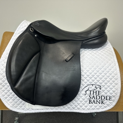 Image of 18 inch GFS Monarch Cob GP S650 Black Adjustable