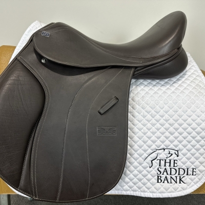 Image of 17.5 inch GFS Monarch GP S602 Brown Adjustable