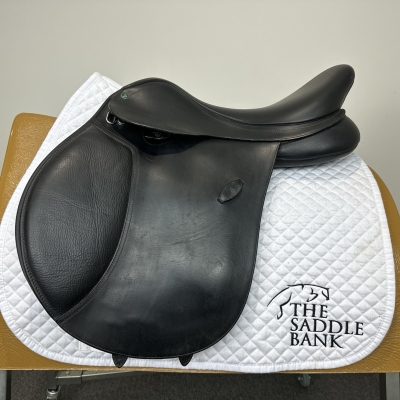 Image of 17 inch Arena GP Black Adjustable