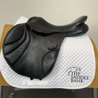 Image of 17.5 inch Albion K2 Jump Black Medium