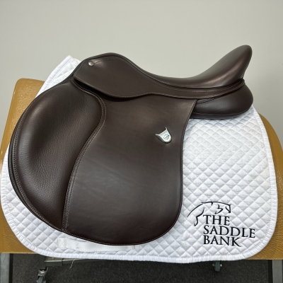 Image of 17 inch Bates All Purpose Heritage Brown Adjustable