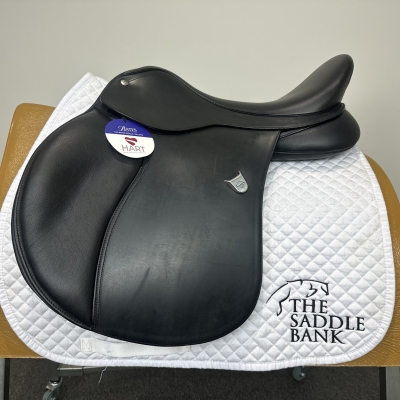 Image of 17 inch Bates All Purpose Heritage Black Adjustable