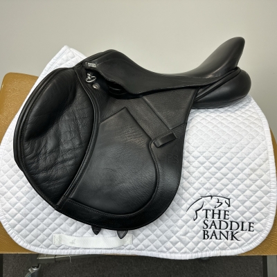 Image of 17.5 inch GFS Transition Jump S703 Black Adjustable