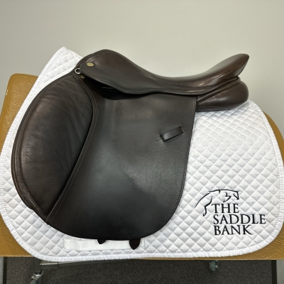 Image of 17.5 inch Silhouette Cappa Jump (GP) Brown Medium Wide