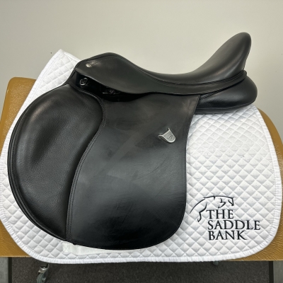 Image of 17 inch Bates All Purpose Heritage Black Adjustable