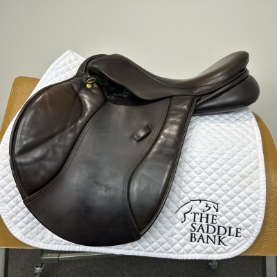 Image of 17 inch Ideal Gazelle Brown Wide