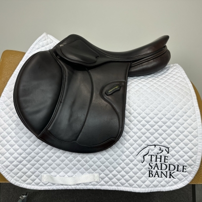 Image of 17 inch Amerigo HC Brown Medium