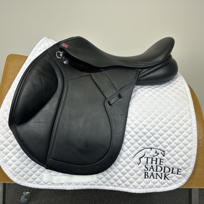 Image of 17 inch GFS Transition Cob S702 Black Adjustable