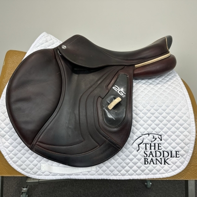 Image of 17 inch CWD Dynamick SE25 Brown Medium