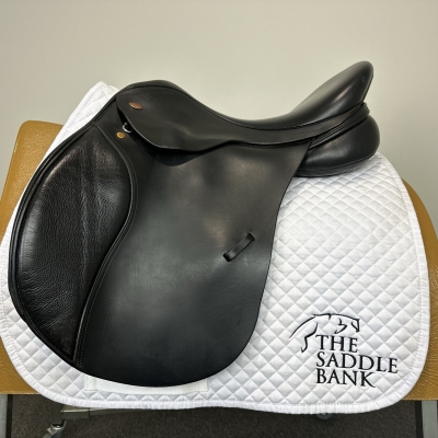 Image of 17.5 inch Kent and Masters Original GP MGP Black Adjustable