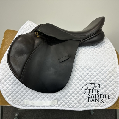 Image of 16.5 inch Ideal Impala 1450 Brown Extra Wide