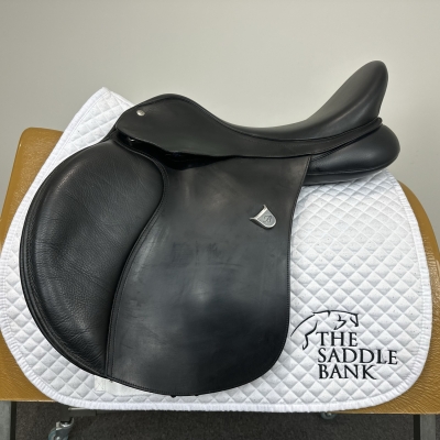 Image of 17.5 inch Bates All Purpose Heritage Black Adjustable