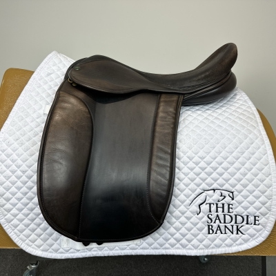 Image of 17.5 inch Ideal Ramsay Brown Extra Wide