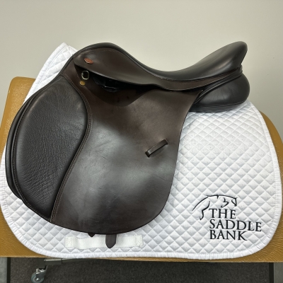 Image of 17 inch Kent and Masters Original GP MGP Brown Adjustable